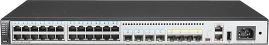 Коммутатор Huawei S5720-32P-EI-AC