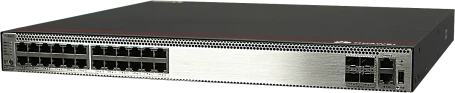 Коммутатор Huawei S5731S-S24T4X-A