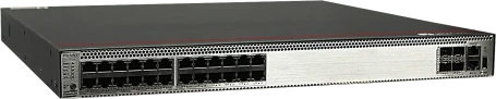 Коммутатор Huawei S5731S-S24T4X-A