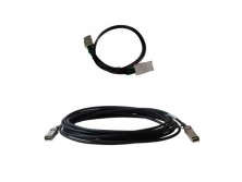 Кабель Huawei QSFP-4SFP10G-CU3M