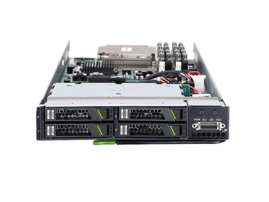 Сервер Huawei FusionServer X6000 XH311 V2