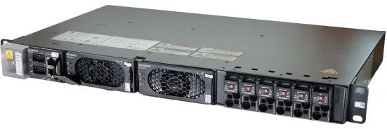 Система питания Huawei TP4860C-D06A5