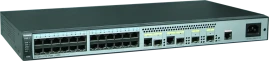 Коммутатор Huawei S5720S S5720S-28TP-PWR-LI-ACL