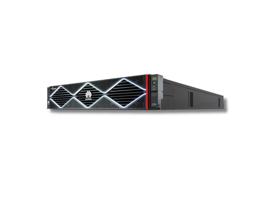 СХД Huawei OceanStor Dorado 5000 V7 Max