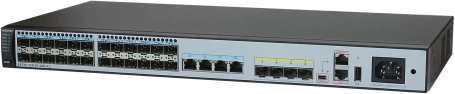 Коммутатор Huawei S5720-32X-EI-24S-AC