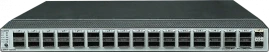 Коммутатор Huawei CE8850E-32CQ-EI-B / 32 x 100M/1/2.5/5/10 Gbps BASE-T ports / 6 x 40/100 Gbps QSFP28 ports / 6x Cisco Nexus 9000 650W AC PS, port-side exhaust NXA-PAC-650W-PE / 12x Cisco Nexus fan, 35CFM, port-side exhaust airflow NXA-FAN-35CFM-PE / 3x C