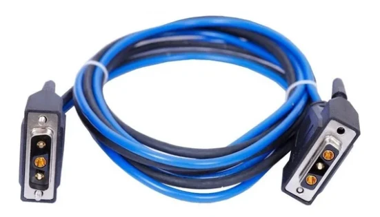 Кабель Huawei PSU-AC OLT Patch Cord C300