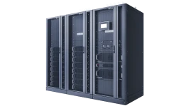 Модульный ИБП Huawei UPS5000-H(400 V)