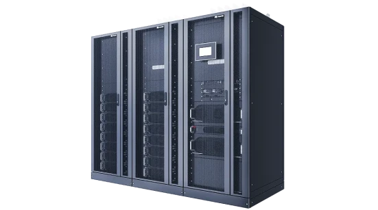 Модульный ИБП Huawei UPS5000-H(400 V)