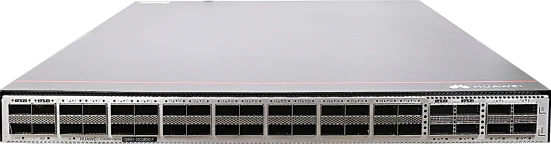 Коммутатор Huawei CE8851-32CQ8DQ-PF