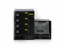 Интеллектуальный коммутатор Huawei S7703