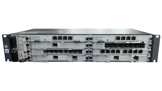 Система передачи Huawei OptiX RTN 950 TNDPHOST2000