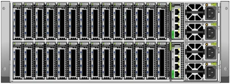 СХД Huawei OceanStor 6810 max