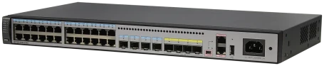 Коммутатор Huawei S5720-32X-EI-AC