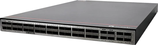 Коммутатор Huawei CE8851-32CQ8DQ-PF1