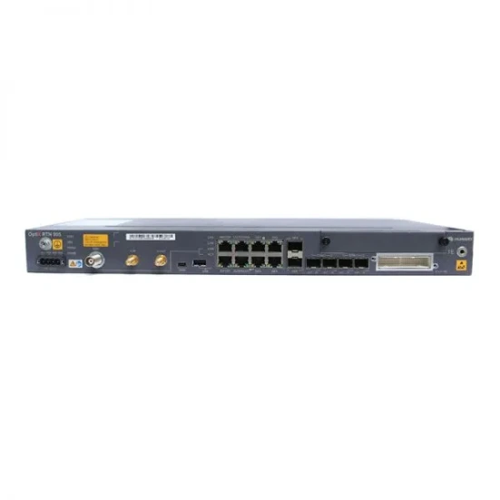 Платформа Huawei OptiX RTN 905 SLD3IRU101