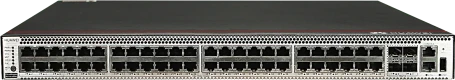 Коммутатор Huawei S5731S-S48P4X-A