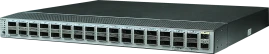 Коммутатор Huawei CloudEngine 8800 (32x100GE QSFP28, 1x10GE SFP+, 2xAC power module, 4xfan module, port-side intake) / N1-CloudFabric Foundation SW License for CloudEngine 8800 / N1-CloudFabric Foundation SW License for CloudEngine 8800-SnS-Year (3 years)