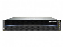 Дисковый массив Huawei OceanStor 2600 V3 02350SHS на флеш-накопителях