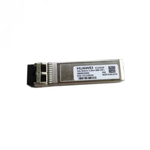 Трансивер Huawei OMXD10N01