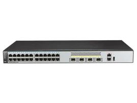 Коммутатор Huawei S5720S S5720S-28X-SI-DC