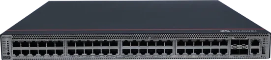 Коммутатор Huawei CloudEngine S5331-S48T4X