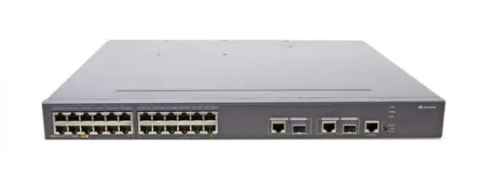 Коммутатор Huawei LS-S2326TP-EI-AC