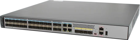 Коммутатор Huawei S5720-36C-EI-28S-AC