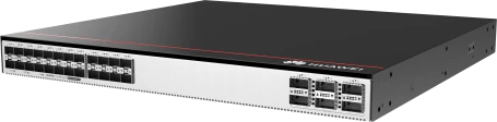 Коммутатор Huawei CloudEngine серии S6700 S6730-H24X6C-V2