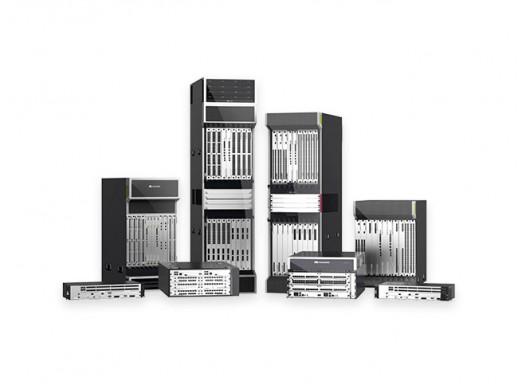 Маршрутизатор Huawei NE40E-M2K