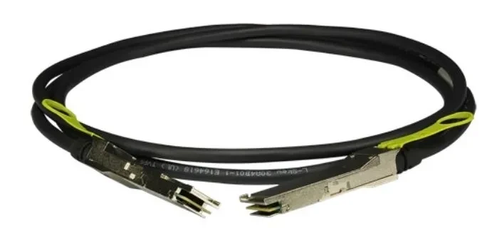 Кабель Huawei QSFP-40G-CU10M