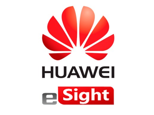 Сервер Huawei eSight BC1M55SRSG