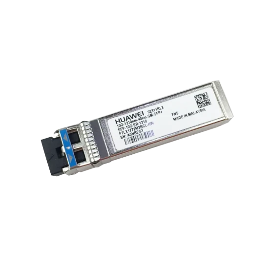 Трансивер Huawei SFP-10G-ER-1310
