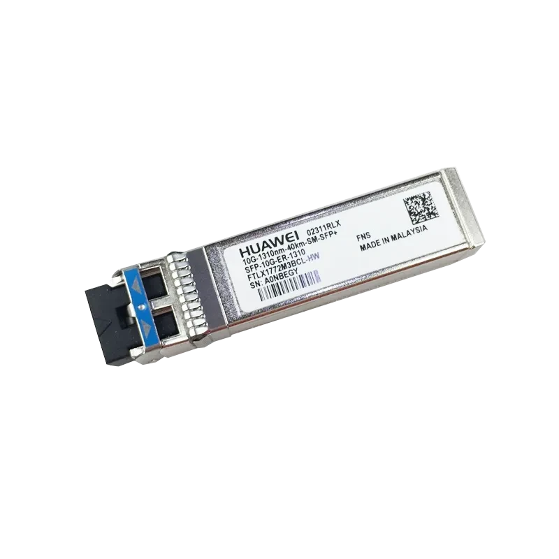 Трансивер Huawei SFP-10G-ER-1310
