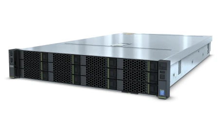 Сервер Huawei FusionServer RH2288 V3 BC4M10HGSB