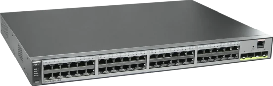Коммутатор Huawei S5720S S5720S-52P-LI-AC