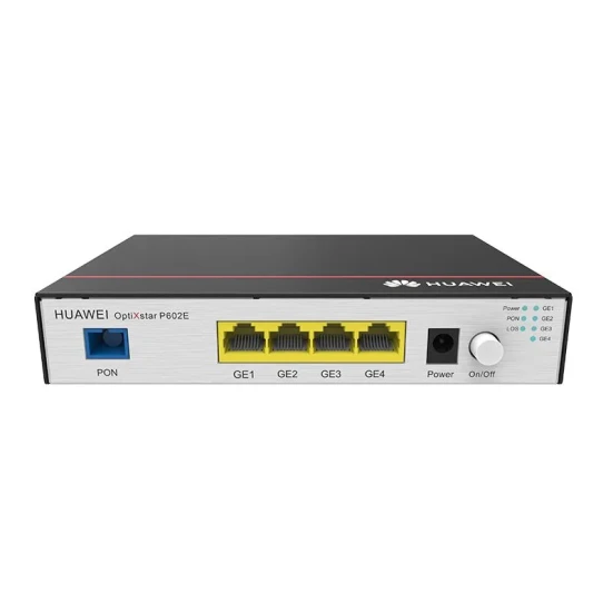 Оптический терминал Huawei OptiXstar P602E