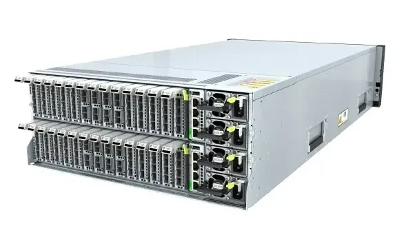 Контроллер Huawei D18V6-2C-1T-S (02355TJX) для OceanStor Dorado 18000 V6