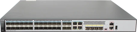Коммутатор Huawei S5720-36C-EI-28S-DC