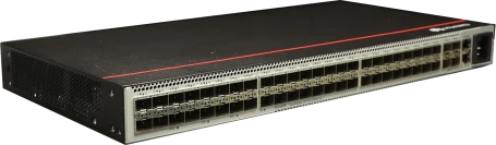 Коммутатор Huawei S5731S-S48S4X-A1