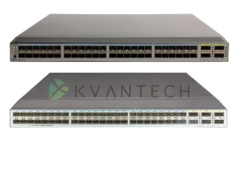 Коммутатор Huawei CloudEngine 6820-48S6CQ