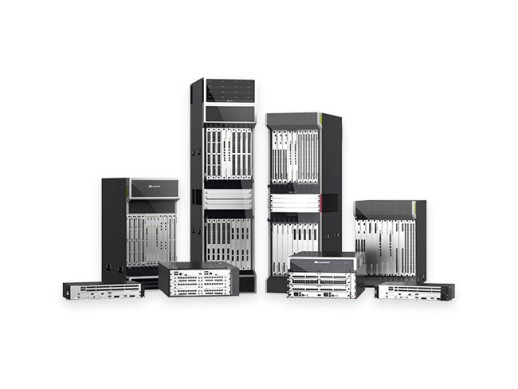 Маршрутизатор Huawei NE40E-M2H