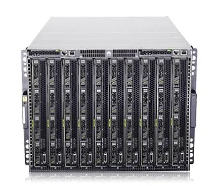 Блейд-шасси Huawei E6000 BC0MIFWDMB00