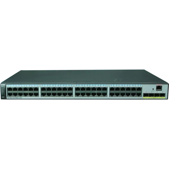 Коммутатор Huawei S5720S S5720S-52P-PWR-LI-AC