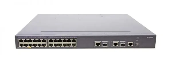 Коммутатор Huawei LS-S2326TP-PWR-EI