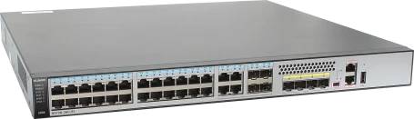 Коммутатор Huawei S5720-36C-EI-AC