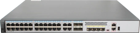 Коммутатор Huawei S5720-36C-EI-AC
