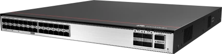 Коммутатор Huawei CloudEngine серии S6700 S6730-H28X6CZ-TV2 (02354VUG)