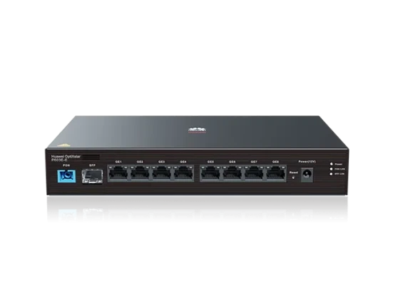 Оптический терминал Huawei OptiXstar P603E-E