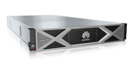 СХД Huawei OceanStor A600 New-Gen